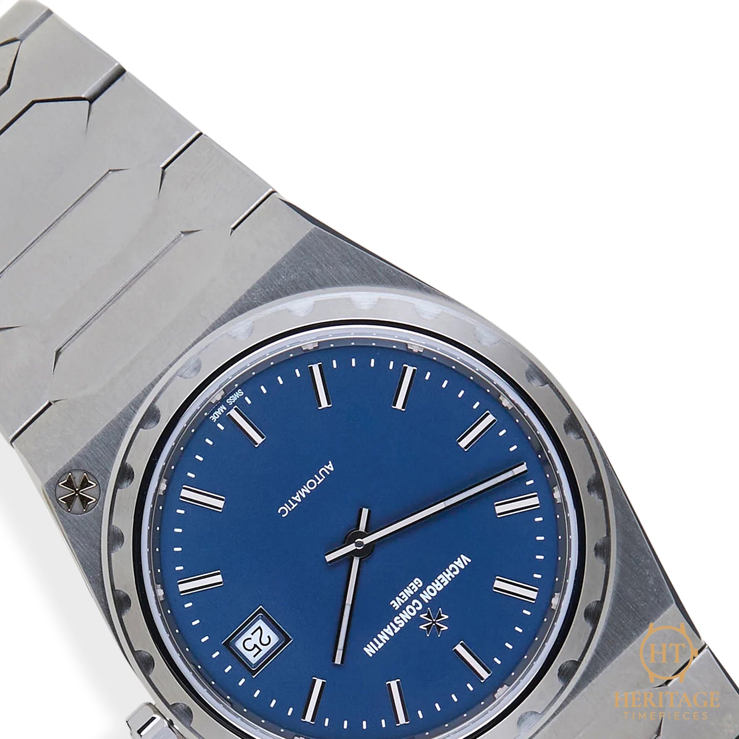 Vacheron Constantin 222 Ref 4200H/222A-B934