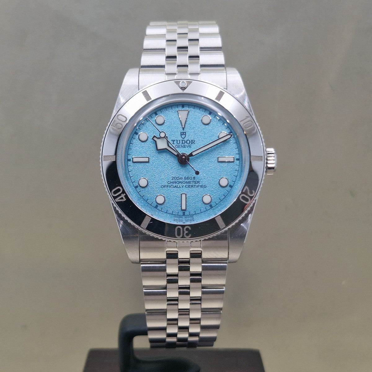 BLACK BAY 54 M79000-0001