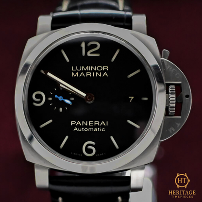Panerai Luminor  - Reference PAM01312